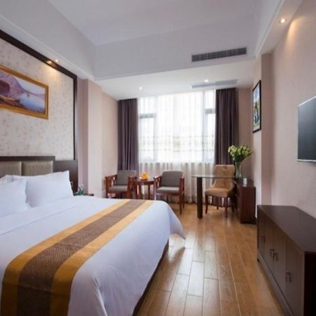 Vienna International Hotel Jieyang Chaoshan Airport Exteriér fotografie