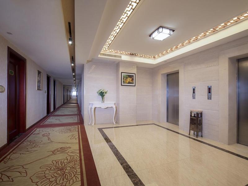 Vienna International Hotel Jieyang Chaoshan Airport Exteriér fotografie